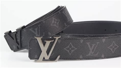 louis vuitton belt replica ioffer|louis vuitton real belt.